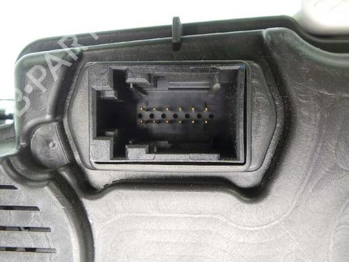 Instrument cluster OPEL CORSA D (S07) 1.3 CDTI (L08, L68) | BP2006458C47 
