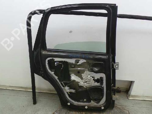 Left rear door CITROËN C3 I (FC_, FN_) 1.4 HDi | BP6940777C4 