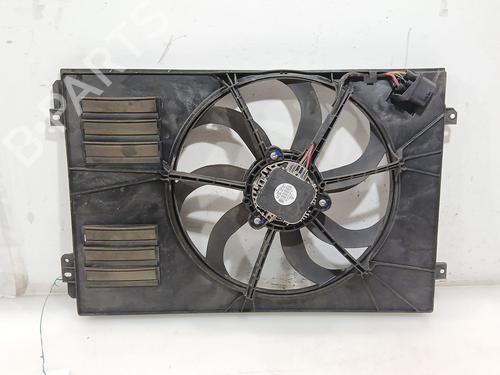 radiator-fan-skoda-octavia-ii-1z3-2004-2005-2006-2007-2008-2009-2010-2011-2012-2013-38083593 main image