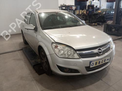 Left headlight OPEL ASTRA H (A04) 1.7 CDTI (L48) | BP20106833C28 
