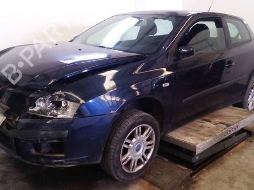 FIAT STILO (192_) 1.9 JTD (192_XE1A) (115 hp) 5820