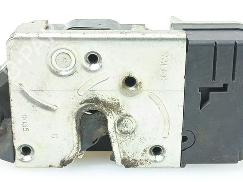 Serrure arrière gauche PEUGEOT 206+ (2L_, 2M_) 1.1 (60 hp) 27460473