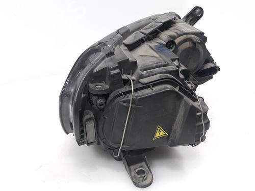 Left headlight VW PASSAT B7 (362) 2.0 TDI | BP29396953C28 