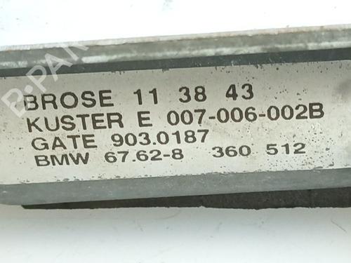 Front right window mechanism BMW 5 (E39) 520 d | BP27201182C23 