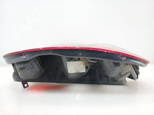 Right taillight NISSAN MICRA III (K12) 1.2 16V | BP6954711C35 