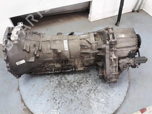 Gearbox LAND ROVER RANGE ROVER SPORT I (L320) 2.7 D 4x4 | BP12182572M3 