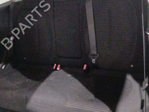 Stol bak (2. rad) Stol bak (2. rad) CITROËN C4 Coupe (LA_) 1.6 16V (109 hp) 34440022 34440022