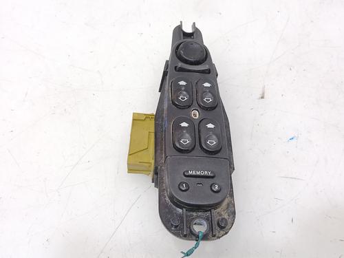 Left front window switch JAGUAR S-TYPE II (X200) 4.0 V8 | BP36448557I27 - Image 2