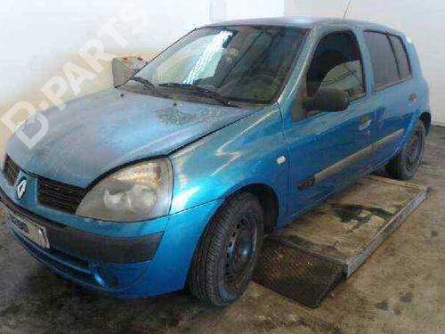 RENAULT CLIO II (BB_, CB_)    7432