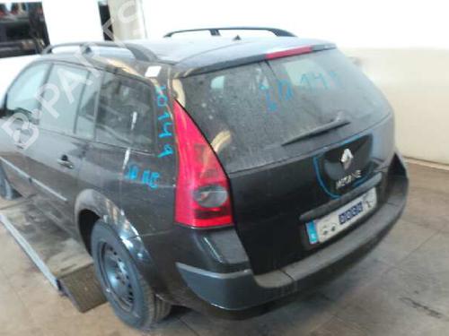 Right taillight RENAULT MEGANE II Estate (KM0/1_) 1.5 dCi (KM02, KM13) | BP6136558C35 