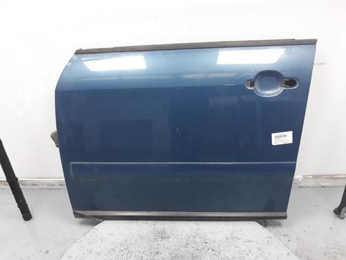 Used Left front door AUDI A2 (8Z0) 1.4 TDI (75 hp) 7200984
