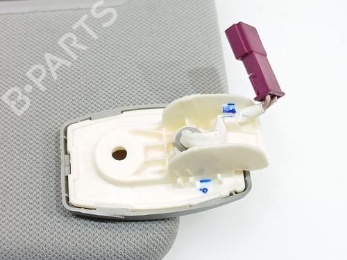 Right sun visor BMW 5 Gran Turismo (F07)  | BP22759268I2 