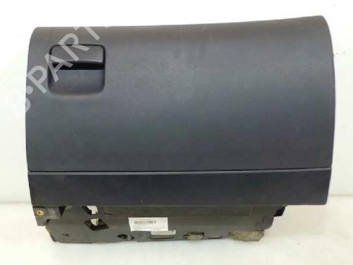 Vano posta oggetti AUDI A8 D3 (4E2, 4E8) 4.2 quattro (335 hp) 4409405