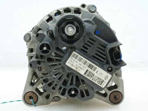 Alternator RENAULT CLIO IV (BH_) 1.5 dCi 75 | BP30157426M7