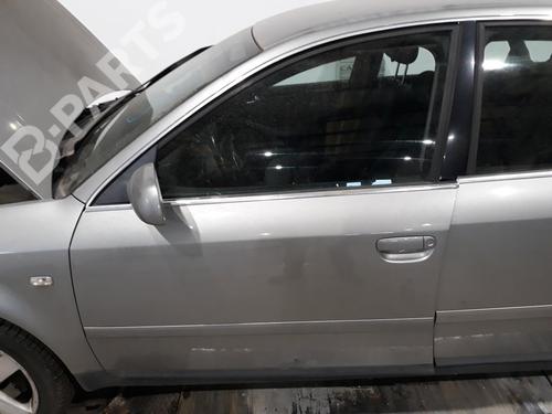 Used Left front door Left front door AUDI A6 C5 (4B2) 2.5 TDI (155 hp) 9508344 9508344