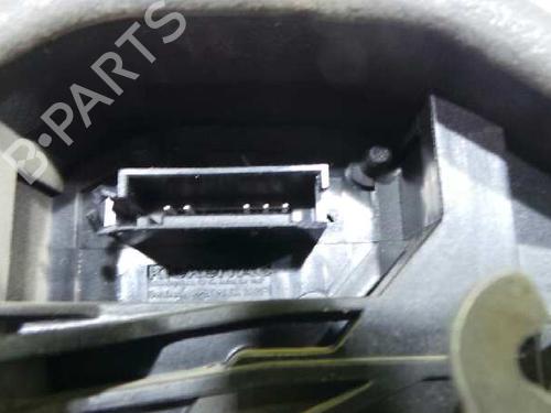 Rear right lock BMW X3 (E83) 2.0 d | BP4752962C99 