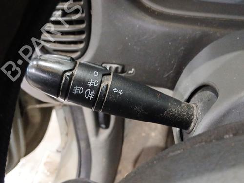Mando luces Mando luces RENAULT SCÉNIC I MPV (JA0/1_, FA0_) 1.9 dTi (JA1U) (80 hp) 34343185 34343185