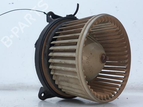 Used Heater blower motor NISSAN PATHFINDER III (R51) 2.5 dCi (174 hp) 16675547