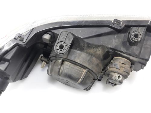 Left headlight LAND ROVER FREELANDER I (L314) 2.0 Td4 4x4 | BP19181495C28 