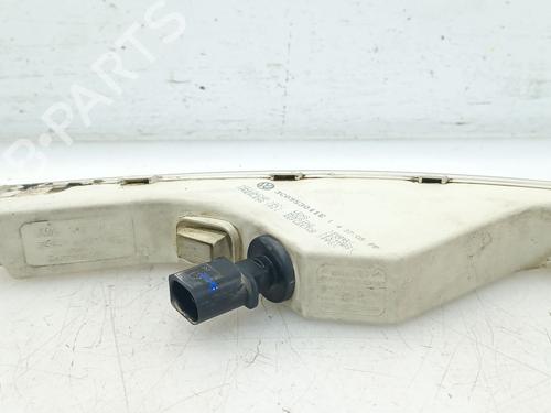 Left front indicator VW PASSAT B6 (3C2) 2.0 TDI 16V | BP30733812C32