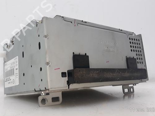 Radio FORD FOCUS III [2010-2020]  15559946