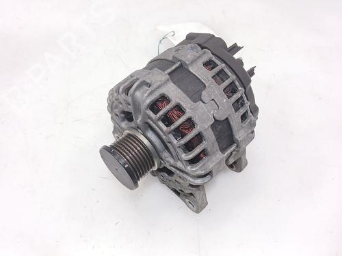 Lichtmaschine für NISSAN PULSAR Hatchback (C13) 1.2 DIG-T (115 hp) 32114380