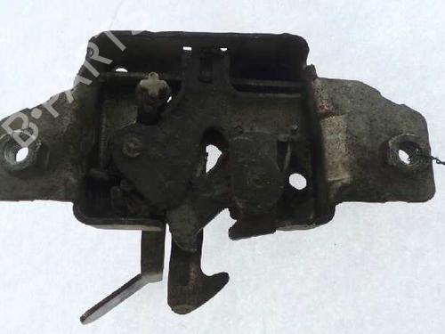 Hood lock RENAULT CLIO III (BR0/1, CR0/1) 1.5 dCi (BR0H, CR0H, CR1S, BR1S) | BP8776146C133