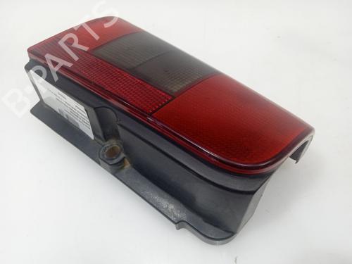Left taillight CITROËN BERLINGO / BERLINGO FIRST Box Body/MPV (M_)  | BP22567293C34 