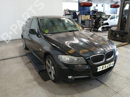 Rudehejsemekanisme venstre bagtil BMW 3 (E90) 318 d | BP23958785C24 