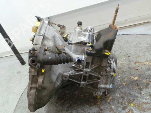 Gearbox CHEVROLET AVEO / KALOS Hatchback (T200) 1.4 16V | BP413301M3 