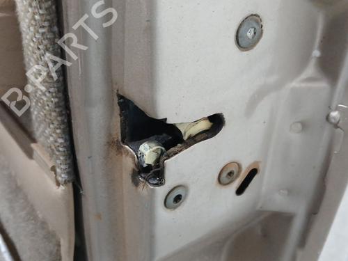 Used Front right lock Front right lock JEEP CHEROKEE (XJ) 2.1 TD (87 hp) 34276142 34276142