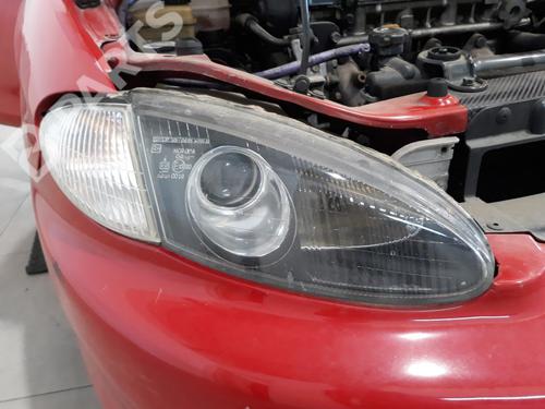 Used Right headlight Right headlight HYUNDAI COUPE I (RD) 2.0 (137 hp) 11107079 11107079