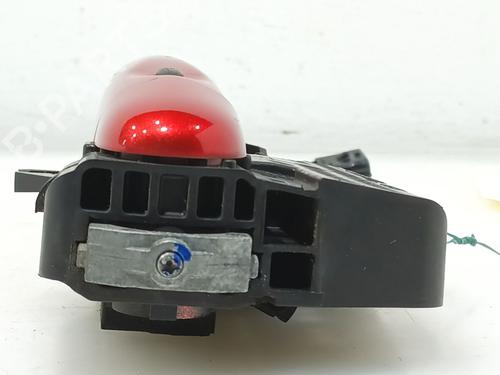 Front right exterior door handle RENAULT CLIO IV (BH_) 0.9 TCe 90 (BHNF, BHMA, BHMH, BHJK, BHJR) | BP29933038C129