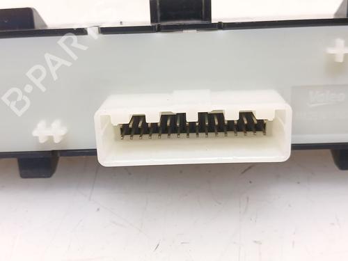 Warning switch DACIA SANDERO III 1.0 TCe 90 | BP36390472I22 - Image 4