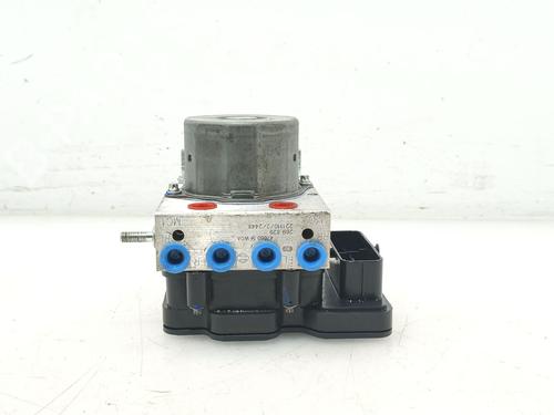 Used ABS pump NISSAN MICRA V (K14) 1.0 IG-T (92 hp) 30396431