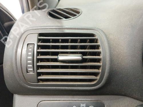 Luftventil AUDI A3 (8L1) 1.9 TDI (130 hp) 27398930
