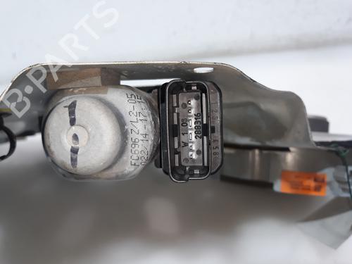 Front left window mechanism KIA SPORTAGE III (SL) 2.0 CRDi AWD | BP15990519C22 