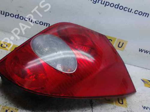 Used Right taillight RENAULT LAGUNA II Grandtour (KG0/1_) 1.9 dCi (KG0G) (120 hp) 65970