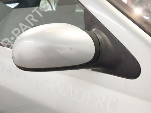 Used Right mirror PEUGEOT 406 (8B) 2.0 HDI 110 (109 hp) 27358200