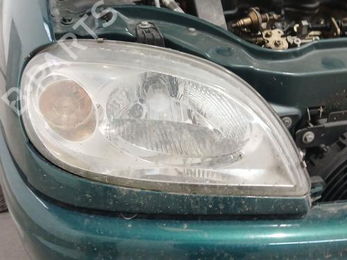Used Right headlight CITROËN SAXO (S0, S1) 1.5 D (58 hp) 30900209
