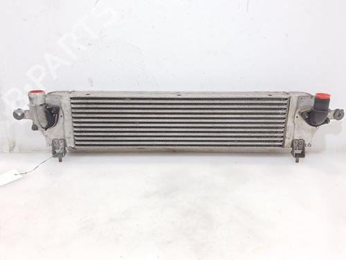Intercooler Intercooler NISSAN QASHQAI I (J10, NJ10) 2.0 dCi (150 hp) 37020742 37020742