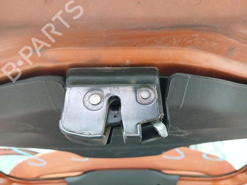 Used Tailgate lock FIAT PUNTO (188_) 1.2 60 (188.030, .050, .130, .150, .230, .250) (60 hp) 24699126