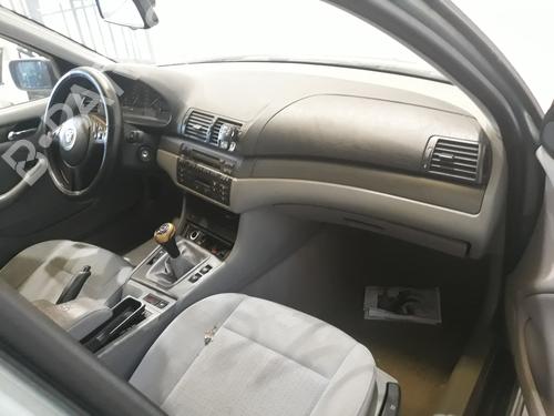 Injector BMW 3 (E46) 320 d | BP11366912M100 