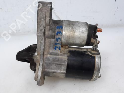 Used Starter NISSAN QASHQAI / QASHQAI +2 I (J10, NJ10, JJ10E) 1.6 (114 hp) 9998898