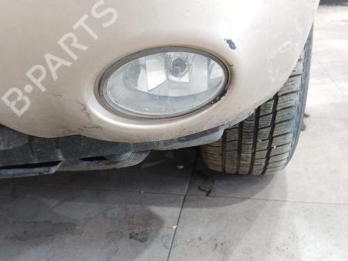 Used Left front fog light Left front fog light 38047980 38047980