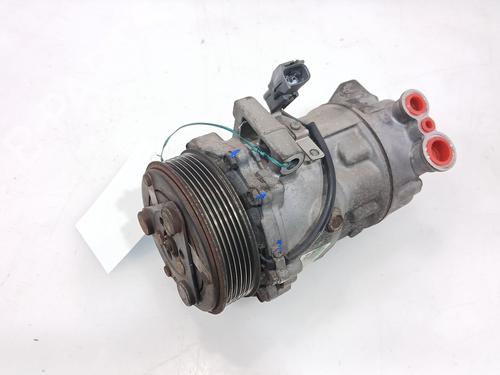 Used AC compressor AC compressor ALFA ROMEO MITO (955_) 1.6 JTDM (955AXC1B) (120 hp) 33795037 33795037