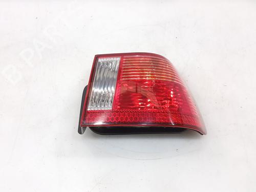 Used Right taillight Right taillight SEAT IBIZA II (6K1) 1.4 i (60 hp) 36385912 36385912