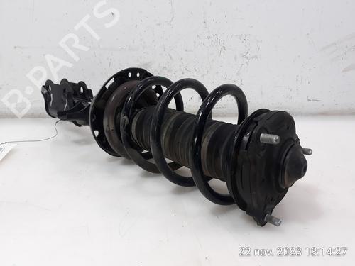 Right front shock absorber HYUNDAI TUCSON (TL, TLE) 2.0 CRDi All-wheel Drive | BP16070247M17 