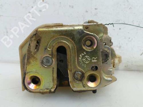 Rear right lock NISSAN X-TRAIL I (T30)  | BP3431938C99 