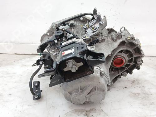 Gearbox KIA CEE'D (JD) 1.4 CVVT | BP36320015M3 - Image 4